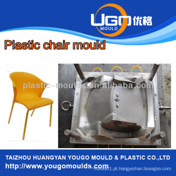 2014 modelo de moldagem por injeção de cadeira de plástico de design novo